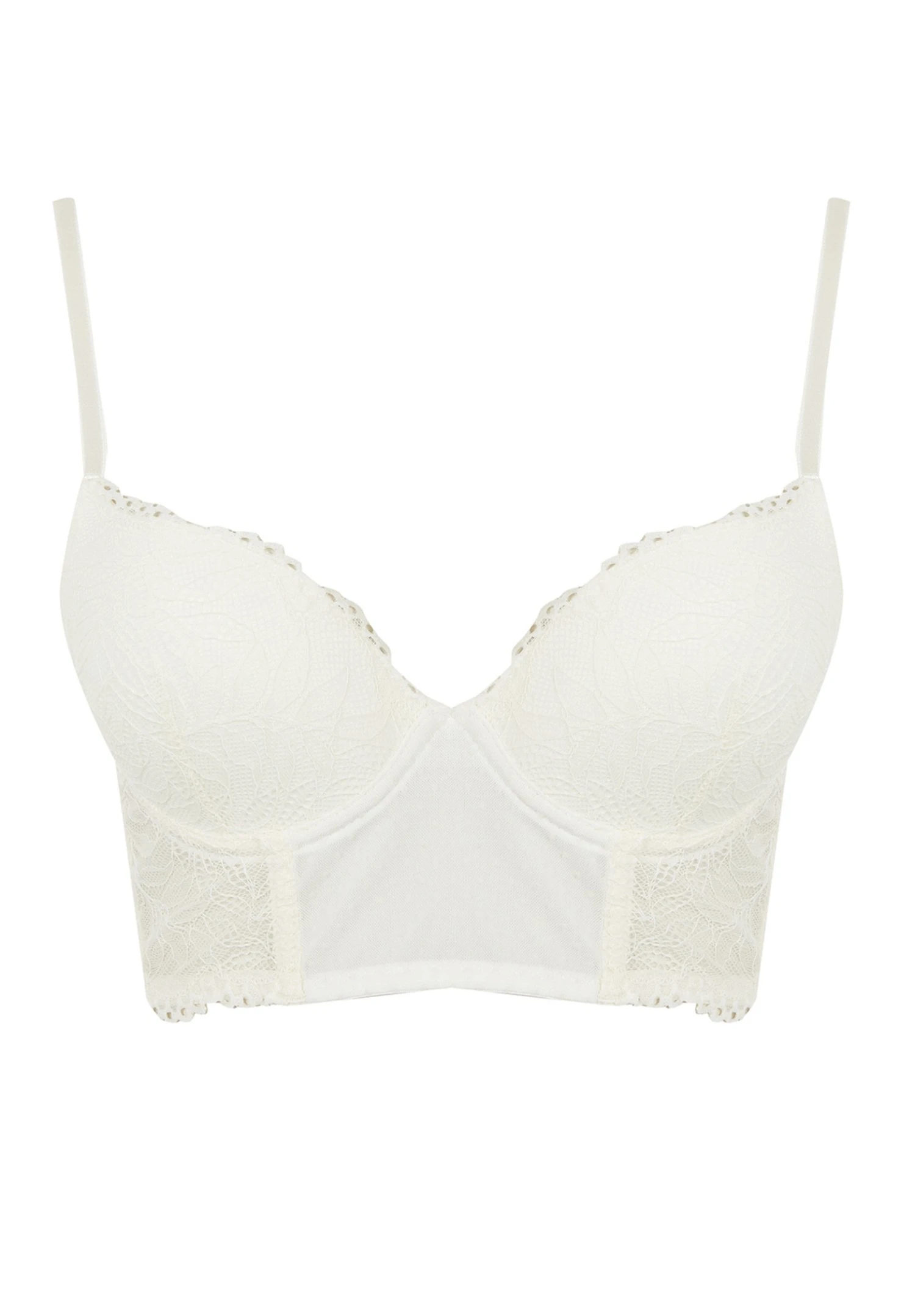 DeFacto Beugel Bh - Ecru 3 DeFacto Beugel Bh - Ecru