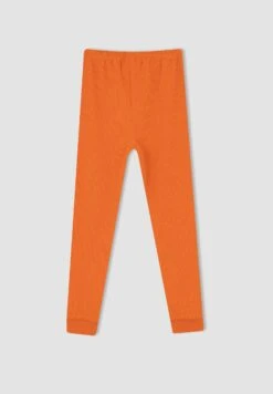 DeFacto Regular Fit Set - Pyjama - Orange 13 DeFacto Regular Fit Set - Pyjama - Orange -DeFacto 8259dd53fce740c1978dcf2a1fb29603