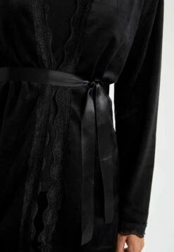 DeFacto Pyjamashirt - Black 9 DeFacto Pyjamashirt - Black -DeFacto 8289bf5a0b2244ed9697480b7e32f797