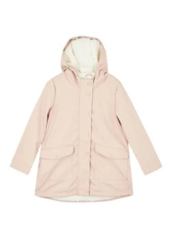 DeFacto Regular Fit - Jas - Pink