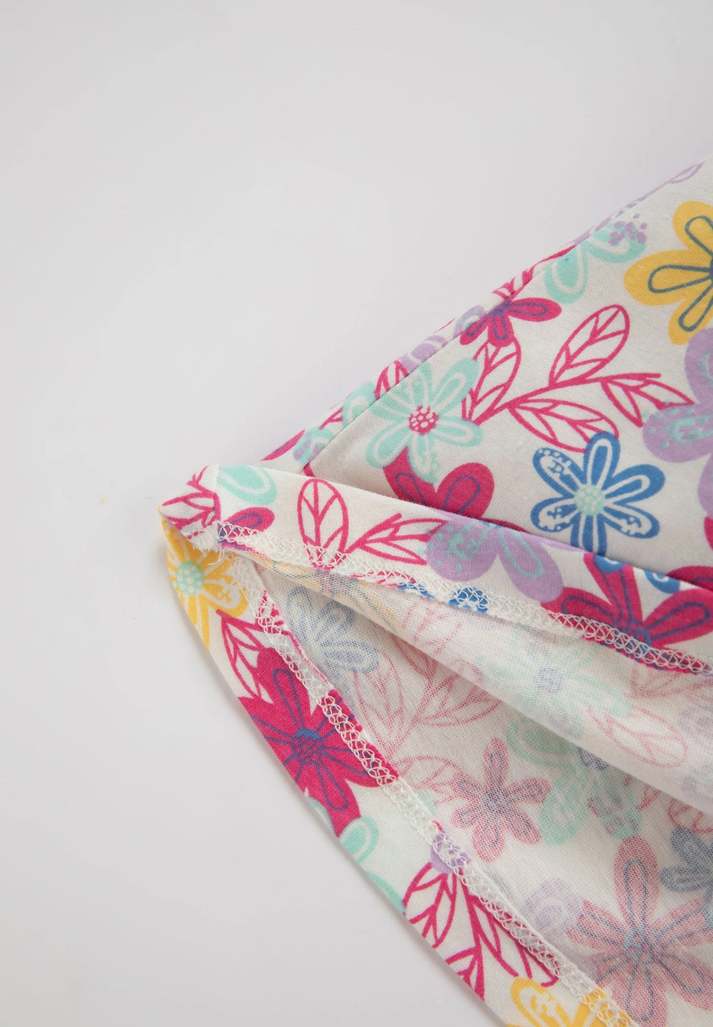 DeFacto Regular Fit - Jurk - Ecru 6 DeFacto Regular Fit - Jurk - Ecru - Afbeelding 4