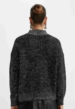 DeFacto Trui - Black -DeFacto 83b1070f822d42179579bd928bf7d43b