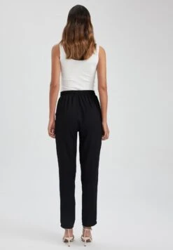DeFacto Harem - Broek - Black 8 DeFacto Harem - Broek - Black -DeFacto 83b287aa811b42ff98cbf204926ec89c