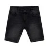 DeFacto Bermuda- Jeansshort - Black 2 DeFacto Bermuda- Jeansshort - Black -DeFacto 842b6ea38cd249d59533748eb583e6f7