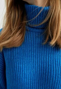 DeFacto Gebreide Jurk - Blue 10 DeFacto Gebreide Jurk - Blue -DeFacto 845f8738427f4d93bf44cfb157ed6687