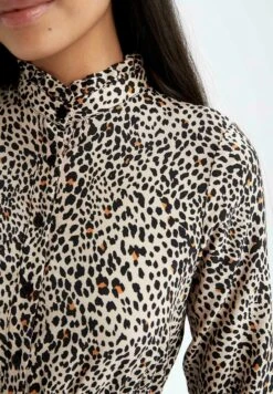 DeFacto Blousejurk - Orange 11 DeFacto Blousejurk - Orange -DeFacto 84690914652241609f17641f9e99b529