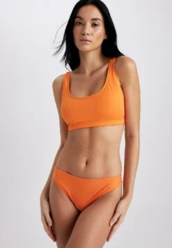 DeFacto Bikinitop - Orange