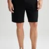 DeFacto Slim Fit - Trainingsbroek - Black 2 DeFacto Slim Fit - Trainingsbroek - Black -DeFacto 849cefb417494127b44d826e7f00fa45