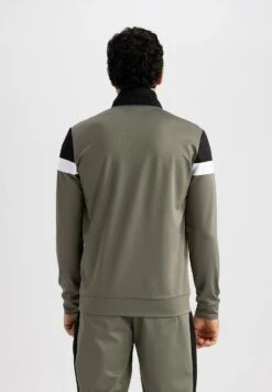 DeFacto Trainingspak - Khaki 6 DeFacto Trainingspak - Khaki -DeFacto 85037ca44af648cb881e147b5bf73e1a