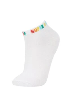 DeFacto 5 Pack - Sokken - Karma 11 DeFacto 5 Pack - Sokken - Karma -DeFacto 8543e003421b4bf18df2ae6068cf6f0b