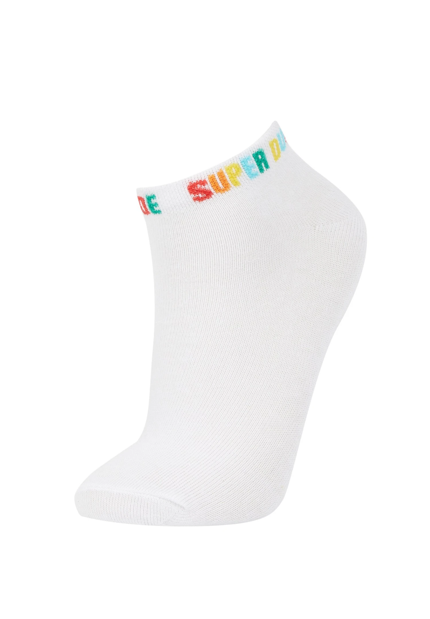 DeFacto 5 Pack - Sokken - Karma 5 DeFacto 5 Pack - Sokken - Karma - Afbeelding 3