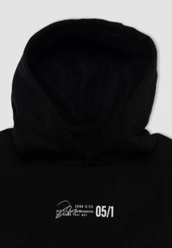 DeFacto Set Regular Fit - Trainingspak - Black 14 DeFacto Set Regular Fit - Trainingspak - Black -DeFacto 859015fa3796451f86c36adf243c1585