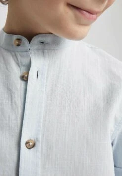 DeFacto Regular Fit - Overhemd - Blue 9 DeFacto Regular Fit - Overhemd - Blue -DeFacto 8593ee9c178c4c4bbba7b4cead6d2f97