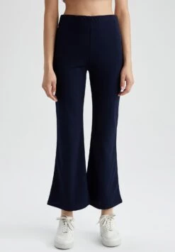 DeFacto Broek - Navy
