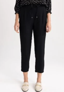 DeFacto Broek - Black