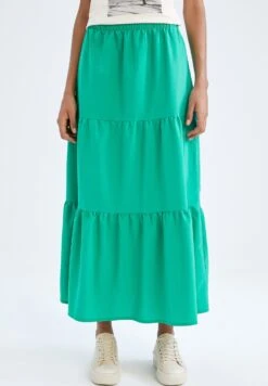 DeFacto Maxirok - Green