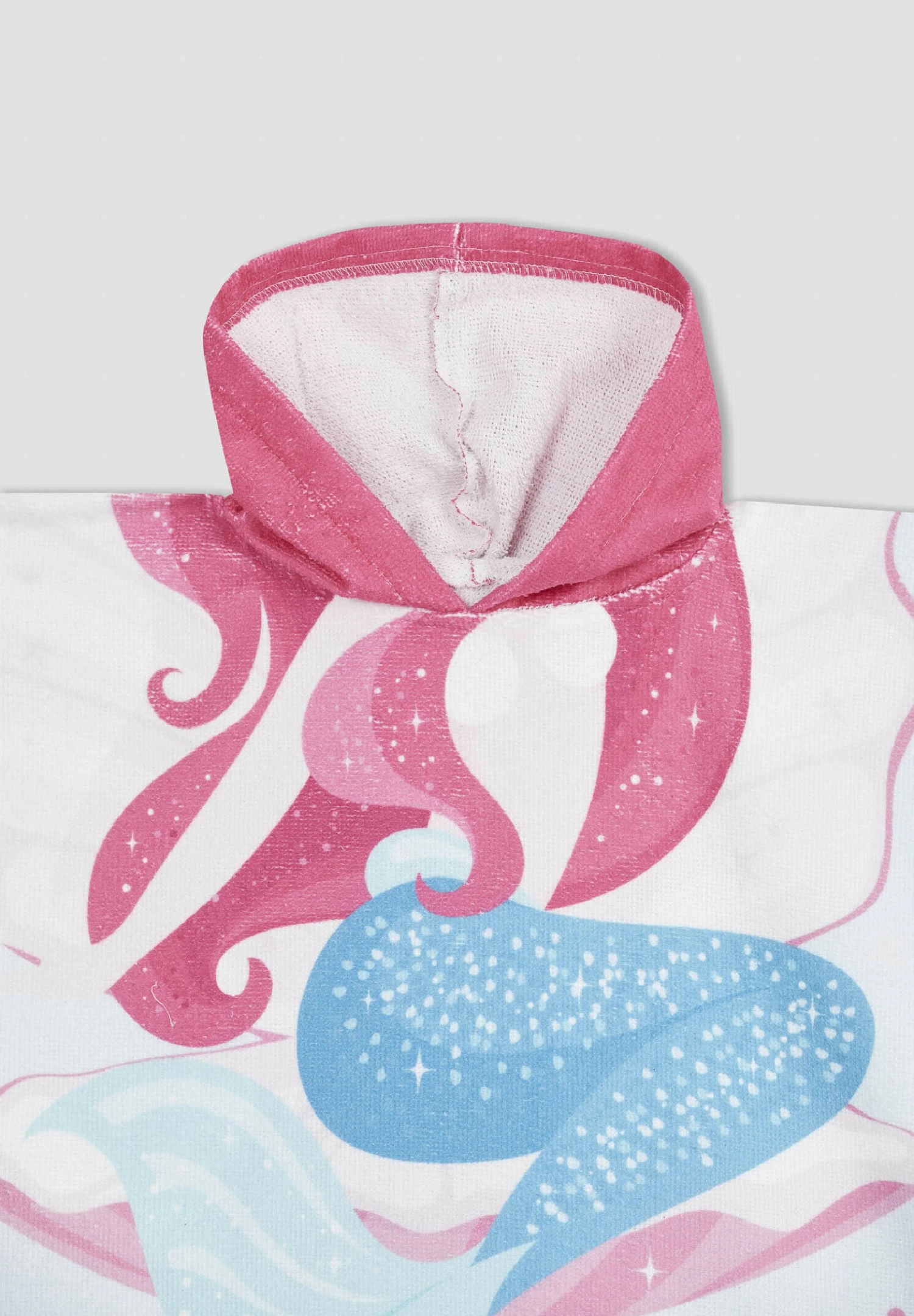 DeFacto Strandaccessoire - Turquoise 5 DeFacto Strandaccessoire - Turquoise - Afbeelding 3