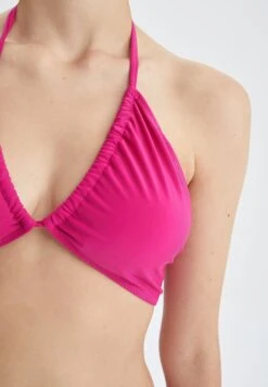 DeFacto Regular Fit - Bikinitop - Pink 9 DeFacto Regular Fit - Bikinitop - Pink -DeFacto 869f58476c584ead8afe3f2d36310e3e
