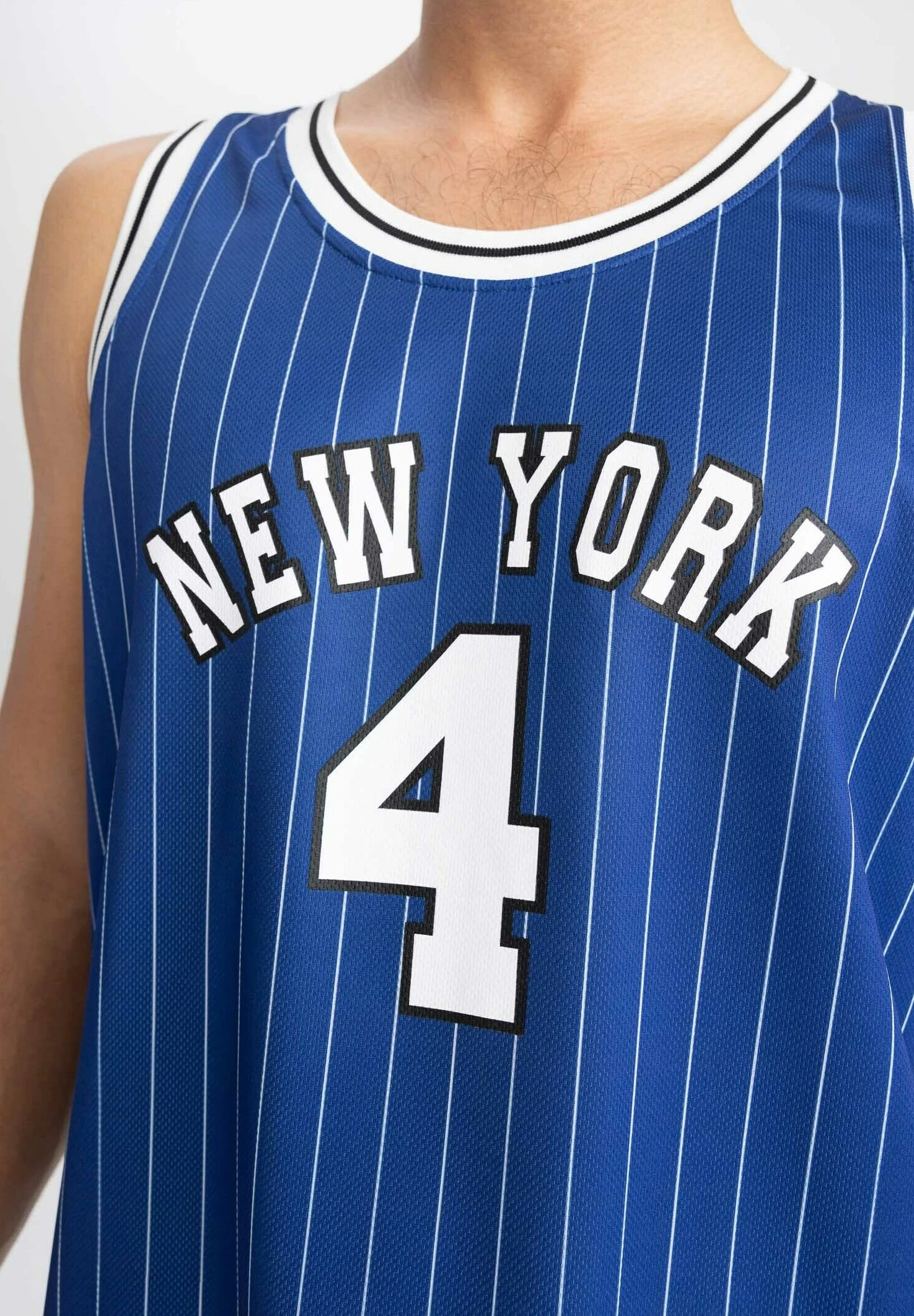 DeFacto Top - Blue 6 DeFacto Top - Blue - Afbeelding 4