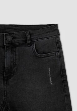 DeFacto Bermuda- Jeansshort - Anthracite 8 DeFacto Bermuda- Jeansshort - Anthracite -DeFacto 884062cb29294fc8ab2ee3808f11ac0c