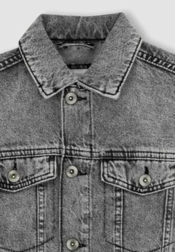 DeFacto Spijkerjas - Grey 7 DeFacto Spijkerjas - Grey -DeFacto 88c42644a2c84de3bac78255453d7f63