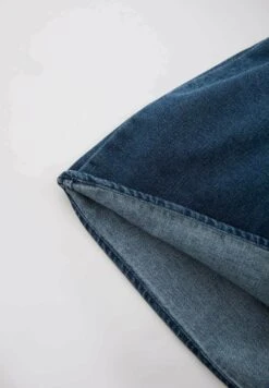 DeFacto Regular Fit- Spijkerjurk - Blue -DeFacto 88dcbb50613945849b31da2a9136324c