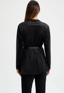 DeFacto Pyjamashirt - Black 8 DeFacto Pyjamashirt - Black -DeFacto 88dd36b2b458480dbd22b0b20363f098