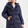 DeFacto Regular Fit- Winterjas - Navy 2 DeFacto Regular Fit- Winterjas - Navy -DeFacto 891d9ef2ba964c06b47c2df317a8685f