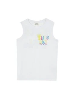 DeFacto Regular Fit - Top - White 6 DeFacto Regular Fit - Top - White -DeFacto 89989988eca049cd9992f2a32ff1d271