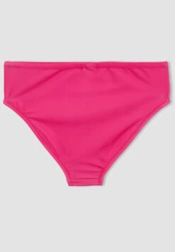 DeFacto Set 2Pack Regular Fit - Bikini - Pink -DeFacto 8a7bebe065d347c4a31e084044868169