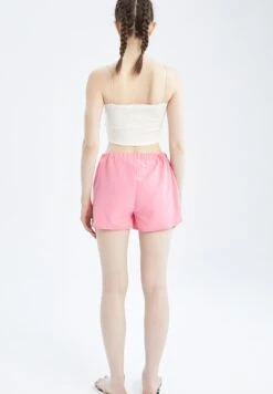 DeFacto Regular Fit- Zwemshorts - Pink -DeFacto 8adb603ed45e412380ab9b1b56d3a962