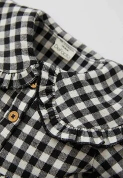 DeFacto Regular Fit- Blousejurk - Black -DeFacto 8b1aee7da00943a4b5f264c517e1cbed