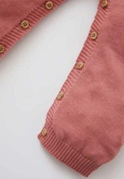 DeFacto Regular Fit Christmas Jumpsuit - Jumpsuit - Pink -DeFacto 8b3931dfdc0b4b208ed3b3c6cba1d95b