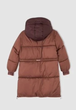 DeFacto Regular Fit- Winterjas - Bordeaux 7 DeFacto Regular Fit- Winterjas - Bordeaux -DeFacto 8c02cd90d7564378ae0e9f0344ab9668