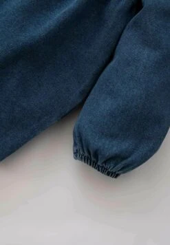 DeFacto Regular Fit- Spijkerjurk - Blue -DeFacto 8c2f68fc59424213b8154a77fb8b8aeb