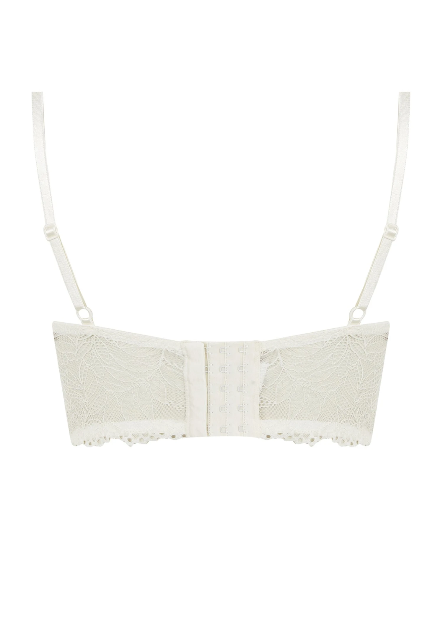 DeFacto Beugel Bh - Ecru 4 DeFacto Beugel Bh - Ecru - Afbeelding 2