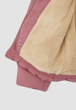 DeFacto Regular Fit- Winterjas - Bordeaux -DeFacto 8c962bebcd054231ab71b9f4b99356d5