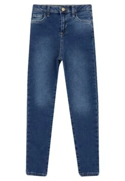 DeFacto Jeans Skinny Fit - Blue