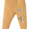 DeFacto Regular Fit - Trainingsbroek - Beige 2 DeFacto Regular Fit - Trainingsbroek - Beige -DeFacto 8e0d5ee4d3f94d62ab4116ee1f6d4308
