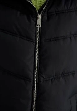 DeFacto Relax Fit- Winterjas - Black 13 DeFacto Relax Fit- Winterjas - Black -DeFacto 8e6b78818e8647dc9c0e2b81e6fa0d07