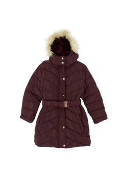 DeFacto Winterjas - Bordeaux