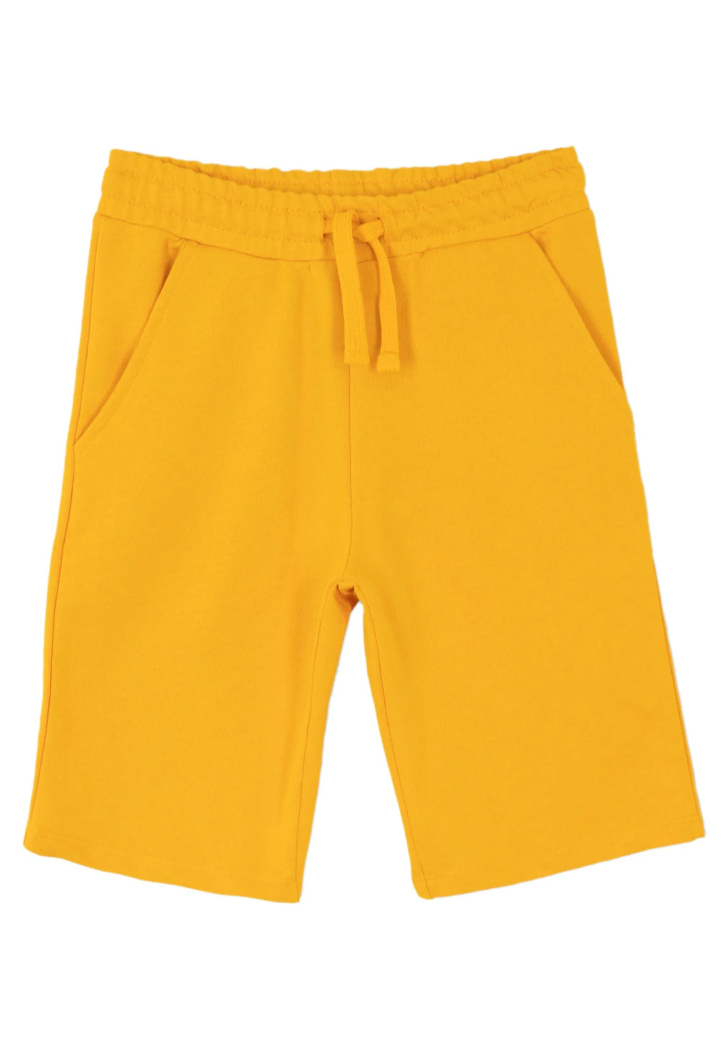 DeFacto Regular Fit - Trainingsbroek - Yellow 3 DeFacto Regular Fit - Trainingsbroek - Yellow