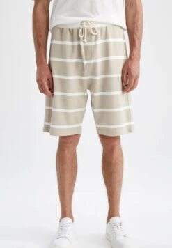 DeFacto Trainingsbroek - Beige