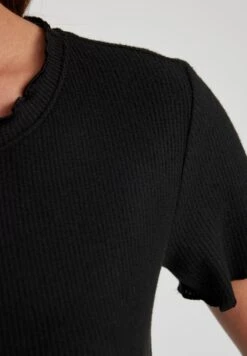 DeFacto Set Regular Fit - Pyjama - Black 9 DeFacto Set Regular Fit - Pyjama - Black -DeFacto 8f3edc93c0bc43549e6939525523c087