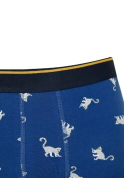 DeFacto Onderbroeken - Blue 7 DeFacto Onderbroeken - Blue -DeFacto 8f470a9ecb204b789c130f1a764fecb6