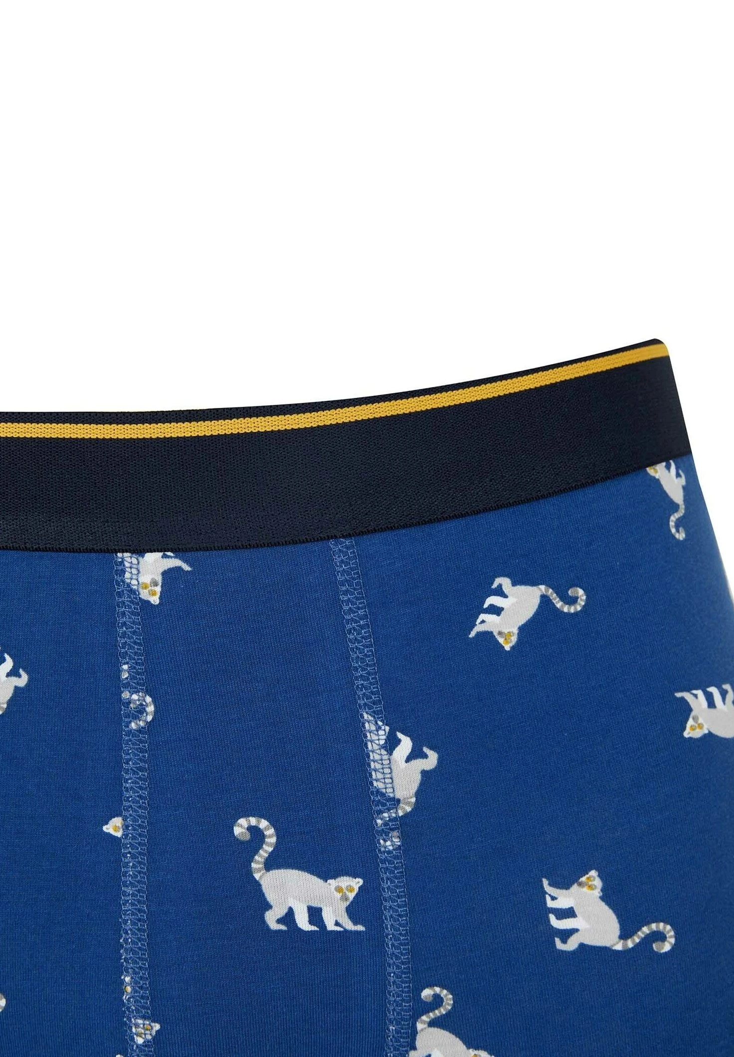 DeFacto Onderbroeken - Blue 5 DeFacto Onderbroeken - Blue - Afbeelding 3