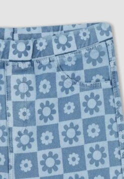 DeFacto Jegging - Broek - Blue 7 DeFacto Jegging - Broek - Blue -DeFacto 8fb9d549f79f4018a5996ce7f9e670d6