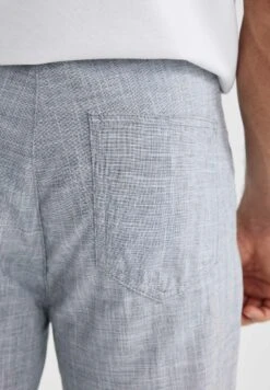 DeFacto Jogger Fit - Broek - Grey -DeFacto 90123c608c9743e893c2014a7212fe38