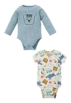 DeFacto 2Pack Regular Fit - Jumpsuit - Ecru