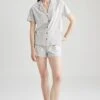 DeFacto Regular Fit- Pyjama - Grey 1 DeFacto Regular Fit- Pyjama - Grey -DeFacto 90e5b80952164d5b8ee2cdfafcb53502